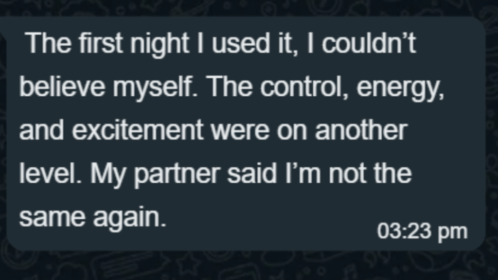 Testimony